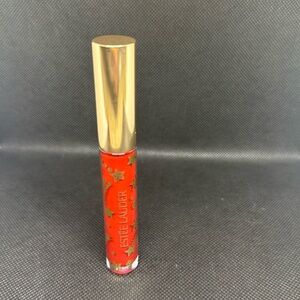 Estee Lauder Limited Edition Lip Gloss in Ruby Quartz